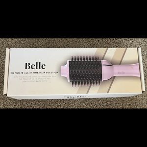 Belle Brush